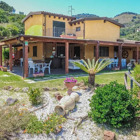 Gasthof Tra Cielo E Mare Rio Marina Rio dellʼElba