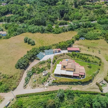 Tra Cielo E Mare Rio Marina بيت ضيافة Rio dellʼElba