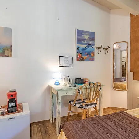 بيت ضيافة Tra Cielo E Mare Rio Marina Rio dellʼElba
